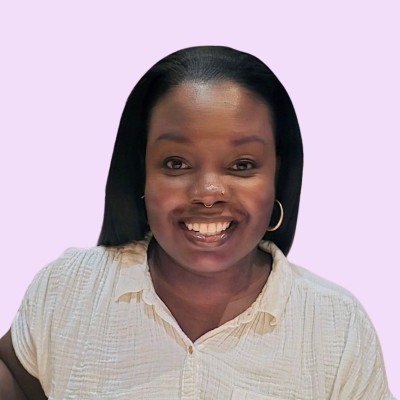 Kisha Anderson