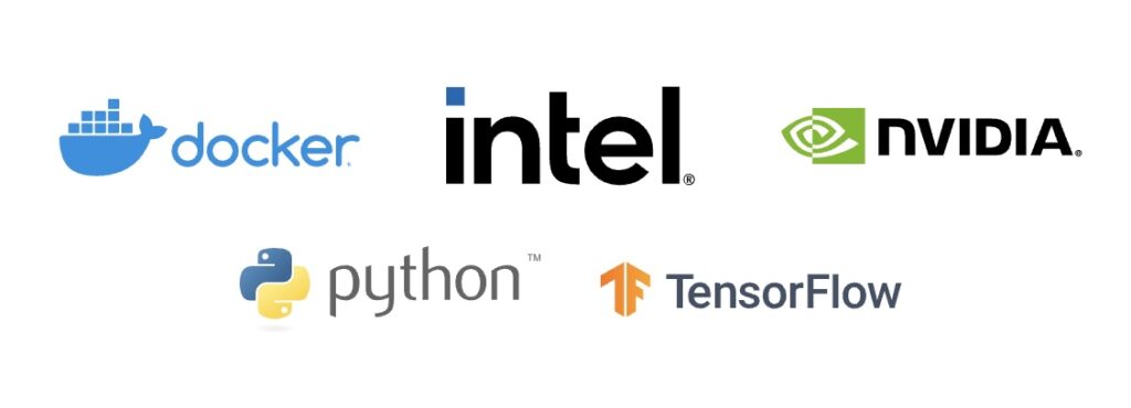 TECHNOLOGY STACK